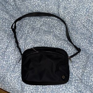 Lululemon crossbody bag